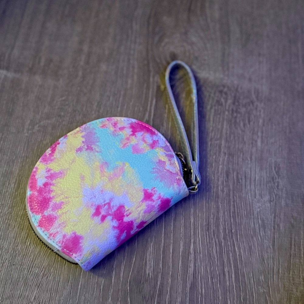 Wallets and cardholders